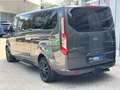 Ford Tourneo Custom L2 Titanium X Standheizung Xenon Scheinwerfer Anhä Grigio - thumbnail 7