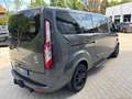 Ford Tourneo Custom L2 Titanium X Standheizung Xenon Scheinwerfer Anhä Grigio - thumbnail 9