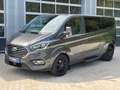 Ford Tourneo Custom L2 Titanium X Standheizung Xenon Scheinwerfer Anhä Grigio - thumbnail 4