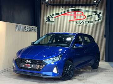 1.0 T-GDi * SPORT * GARANTIE 12 MOIS * 1ER PROP *