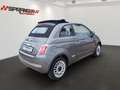 Fiat 500 *Cabrio*Klima*Leder*DAB*CD* Gri - thumbnail 3