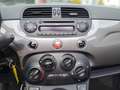Fiat 500 *Cabrio*Klima*Leder*DAB*CD* Gri - thumbnail 9