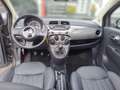 Fiat 500 *Cabrio*Klima*Leder*DAB*CD* Gri - thumbnail 10