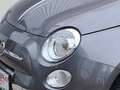 Fiat 500 *Cabrio*Klima*Leder*DAB*CD* Gri - thumbnail 5