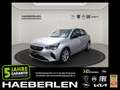Opel Corsa F 1.5 Diesel Elegance LED+SHZ+Kam.+KlimaA Zilver - thumbnail 1
