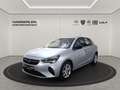 Opel Corsa F 1.5 Diesel Elegance LED+SHZ+Kam.+KlimaA Zilver - thumbnail 2