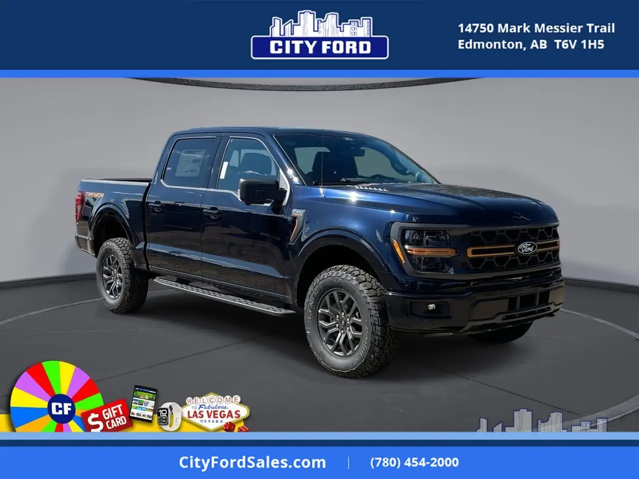 2026 Ford F 150