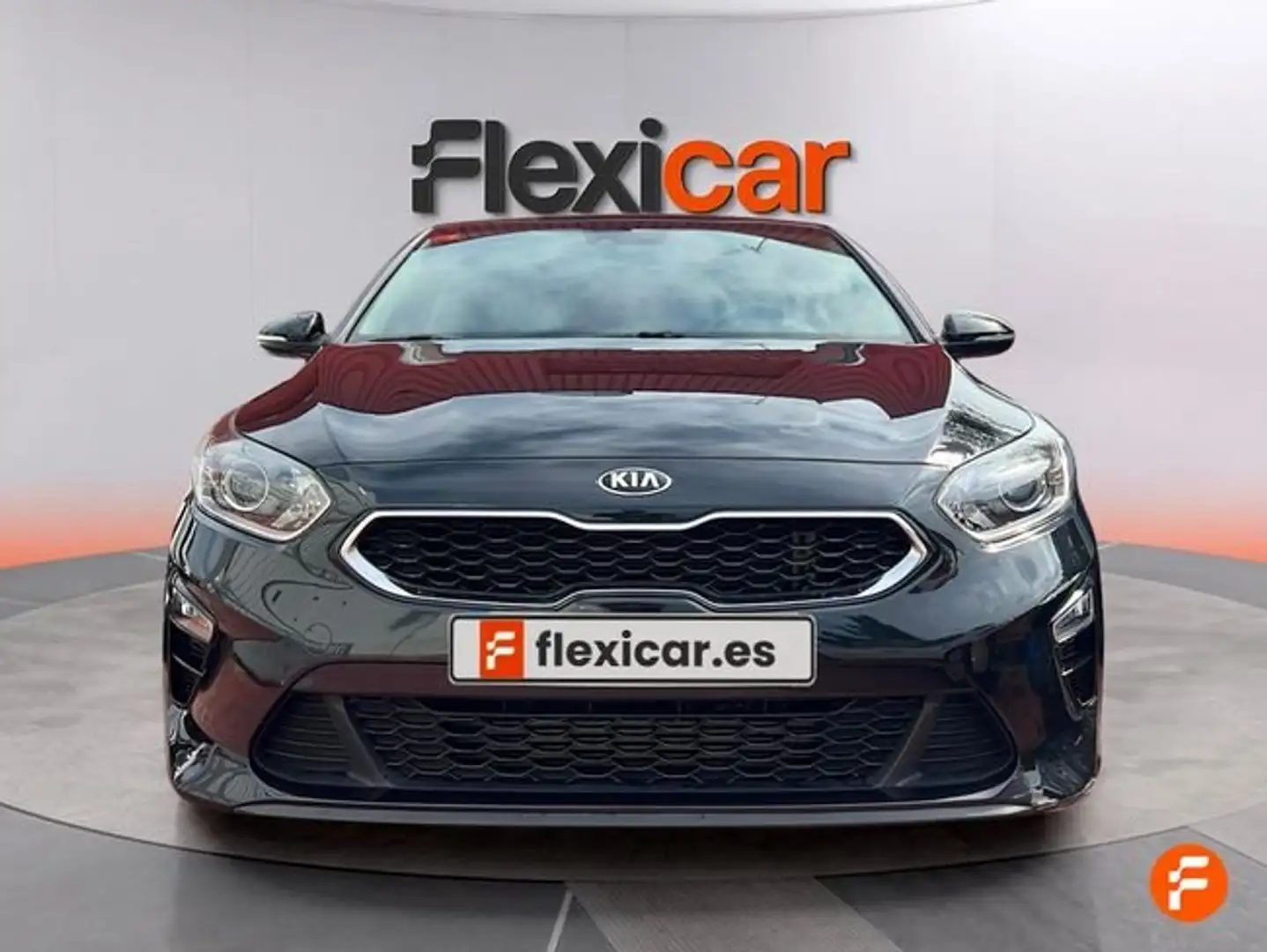 Kia 1.4 T-GDi 103kW (140CV) Tech Negro - 2