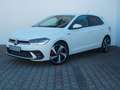 Volkswagen Polo VI GTI mit vielen Extras * wenig KM !!! Weiß - thumbnail 2