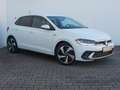 Volkswagen Polo VI GTI mit vielen Extras * wenig KM !!! Weiß - thumbnail 4