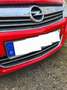 Opel Astra Astra 1.7 CDTI DPF Czerwony - thumbnail 7