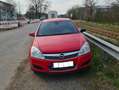 Opel Astra Astra 1.7 CDTI DPF Czerwony - thumbnail 2