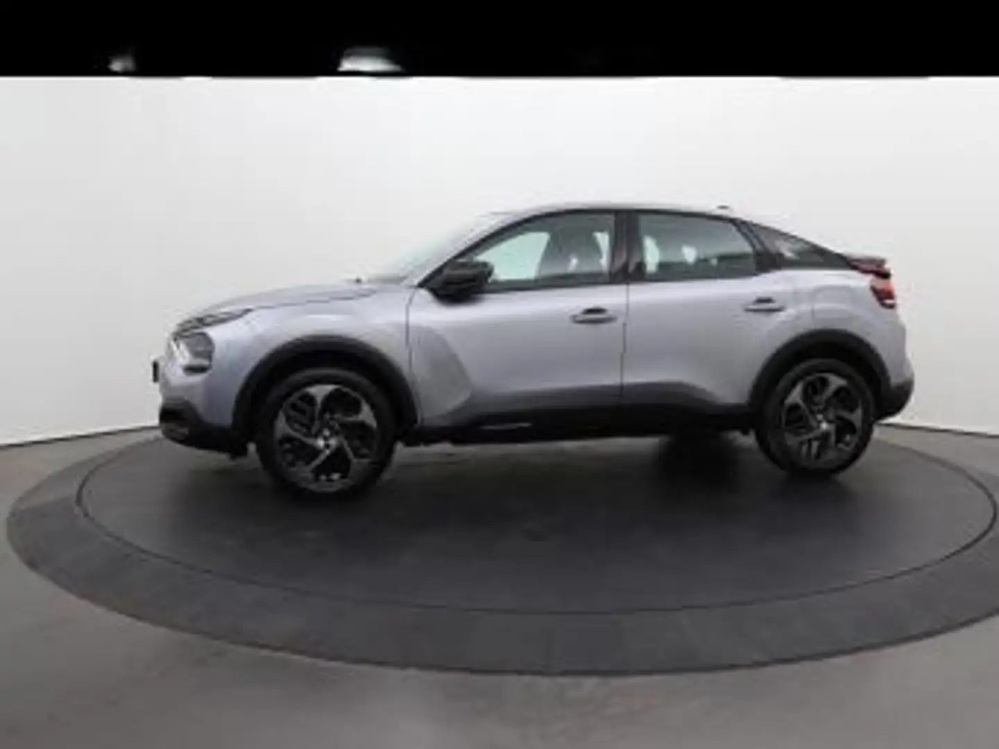 Citroen C4 1.2 puretech Plus s&s 130cv in PROMO Gris - 2