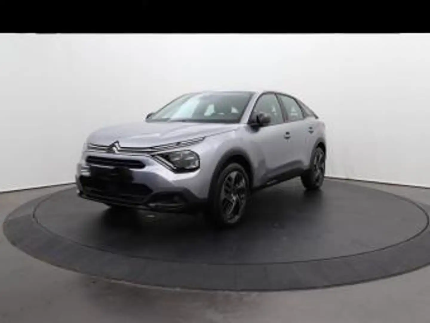 Citroen C4 1.2 puretech Plus s&s 130cv in PROMO Gris - 1