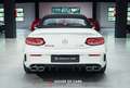 Mercedes-Benz C 63 AMG ( A205 ) CABRIOLET LOW MILEAGE - AS NEW Blanc - thumbnail 8