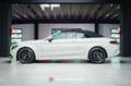 Mercedes-Benz C 63 AMG ( A205 ) CABRIOLET LOW MILEAGE - AS NEW Blanc - thumbnail 10
