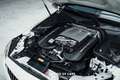Mercedes-Benz C 63 AMG ( A205 ) CABRIOLET LOW MILEAGE - AS NEW Blanc - thumbnail 12