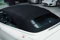 Mercedes-Benz C 63 AMG ( A205 ) CABRIOLET LOW MILEAGE - AS NEW Blanc - thumbnail 14