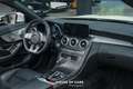 Mercedes-Benz C 63 AMG ( A205 ) CABRIOLET LOW MILEAGE - AS NEW Blanc - thumbnail 18