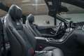 Mercedes-Benz C 63 AMG ( A205 ) CABRIOLET LOW MILEAGE - AS NEW Blanc - thumbnail 19
