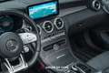 Mercedes-Benz C 63 AMG ( A205 ) CABRIOLET LOW MILEAGE - AS NEW Blanc - thumbnail 21
