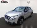 Nissan Juke NISSAN JUKE Argent - thumbnail 1
