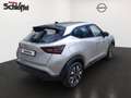 Nissan Juke NISSAN JUKE Argent - thumbnail 3