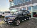 BMW X3 xDrive30d xLine 265cv Fari LED Pelle Cerchi 19 Schwarz - thumbnail 1