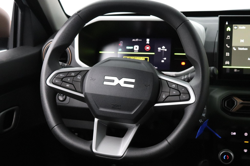 Dacia Spring electric 100 Extreme | 3 jaar  Fabrieksgarantie | — photo 7