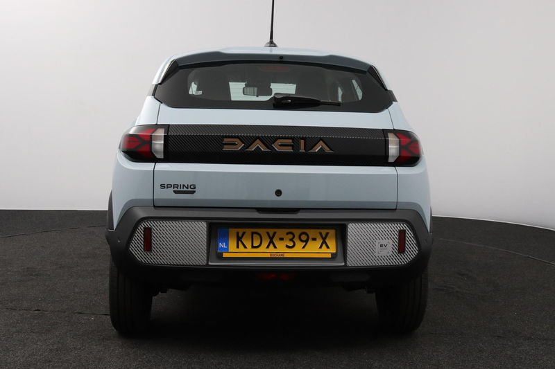 Dacia Spring electric 100 Extreme | 3 jaar  Fabrieksgarantie | — photo 12