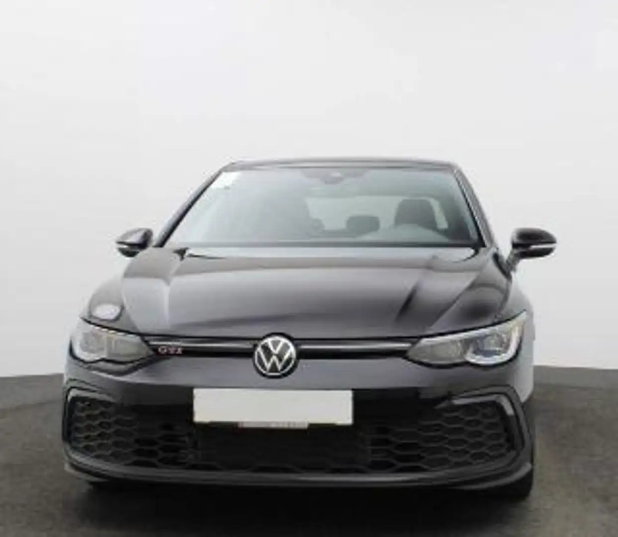 Volkswagen Golf GTI PREZZO PROMOZIONALE vedi Descrizione del veicolo Nero - 2