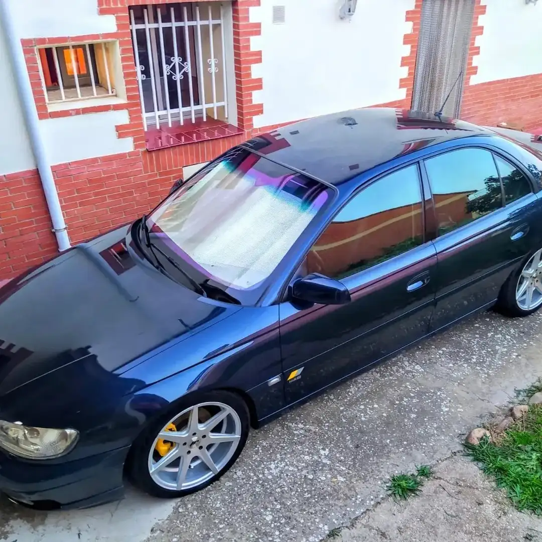Opel Omega 3.0 V6 Executive sport. - 1