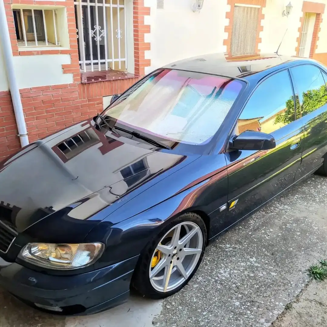 Opel Omega 3.0 V6 Executive sport. - 2