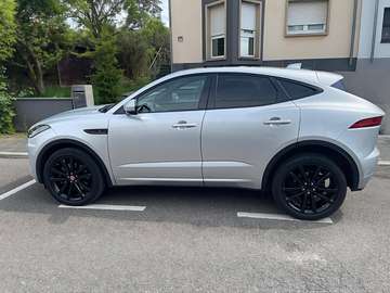 E-Pace P200 AWD R-Dynamic S