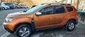 Dacia Duster 1.0 Eco-G PRESTIGE 4X2 100CH Gold - thumbnail 4
