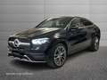 Mercedes-Benz GLE 350 d 4Matic Coupé Premium Pro Negro - thumbnail 1