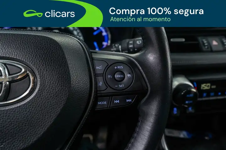 Toyota RAV4 2021, foto 22