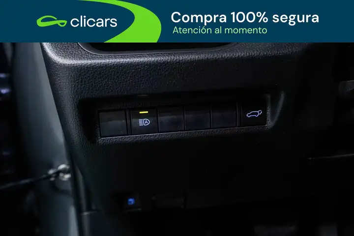Toyota RAV4 2021, foto 26