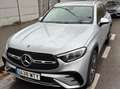 Mercedes-Benz GLC 220 GLC 220d 4Matic 9G-Tronic Plateado - thumbnail 3