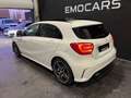 Mercedes-Benz A 220 220 CDi FASCINATION 7G-DCT Alb - thumbnail 6