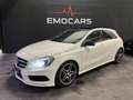 Mercedes-Benz A 220 220 CDi FASCINATION 7G-DCT Alb - thumbnail 2