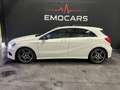 Mercedes-Benz A 220 220 CDi FASCINATION 7G-DCT Alb - thumbnail 5