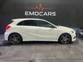 Mercedes-Benz A 220 220 CDi FASCINATION 7G-DCT Alb - thumbnail 8