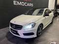 Mercedes-Benz A 220 220 CDi FASCINATION 7G-DCT Alb - thumbnail 4