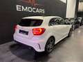 Mercedes-Benz A 220 220 CDi FASCINATION 7G-DCT Alb - thumbnail 9