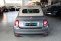 Fiat 500C 500C 1.0 hybrid 70cv Grigio - thumbnail 5