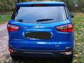 Ford EcoSport ECOSPORT 1.0 EcoBoost Ecosport S Blau - thumbnail 4