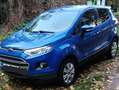 Ford EcoSport ECOSPORT 1.0 EcoBoost Ecosport S Blau - thumbnail 6
