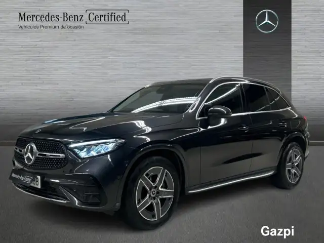 Mercedes-Benz GLC 200 4MATIC