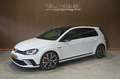 Volkswagen Golf GTI 2.0 TSI Clubsport schaalstoelen Wit - thumbnail 2
